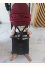 avis Poussette compacte NUBI 3 par vané