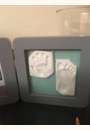 avis Cadre print frame reversible par Audrey
