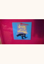 avis Manger un loup par laetitia