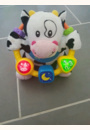 avis Vache musicale Eglantine Câline par melanie