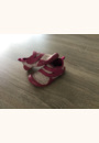avis Chaussons Baby Gym Domyos par aline