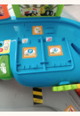 avis TUT TUT Bolides- Mon premier garage interactif par Emilie