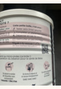 avis Lait 2ème âge par Vanessa