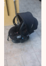 avis Siège auto iZiSleep par Anais