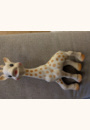 avis Sophie la Girafe par Matthieu