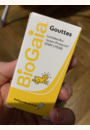 avis BioGaia Gouttes par Julie