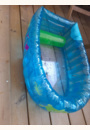 avis Baignoire gonflable par Sophia