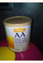 avis Lait AA par david et murielle