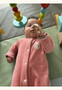 avis Portique éveil bébé LEKA par mylene