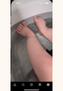 avis Baignoire pliable par Marie Charlotte
