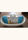 avis Baignoire FlexiBath par Émilie