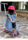avis Trottinette My Free Evo 4 en 1 par Steffi