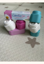 avis Camilia Gel par Oceanne
