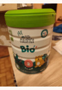 avis Lait de suite 2ème âge Bio de 6 à 12 mois par Camille
