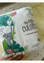 avis Couches écologiques par Blanche