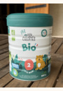 avis Lait de suite formule épaissie 2ème âge bio de 6 à 12 mois par Ameline