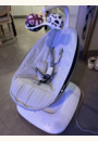 avis Balancelle Mamaroo par Samantha
