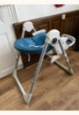 avis Chaise haute Prima Pappa Zero3 par Marion