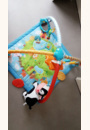 avis Tapis d'éveil interactif : Lumi tapis des petits copains par Vanessa