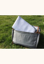 avis Sac à Langer Messenger par Julie