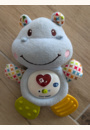 avis Peluche Croc´Hippo par Gwladys
