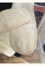 avis Serviette de bain tablier par Christelle