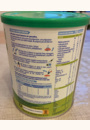 avis Lait infantile 1er âge 400g par Anne-Charlotte