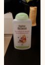 avis Eau Nettoyante Douceur Winnie l’Ourson par louise 