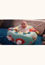 avis Baby Seat and play sophie la girafe par Audrey