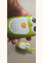 avis Talkies walkies Mini Science Junior par Anais