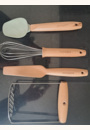 avis Coffret ustensiles de cuisine par Aurélie