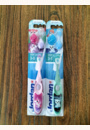 avis Brosse à dents Step 2 par Géraldine