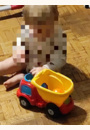 avis Mon camion benne à surprises par Caroline