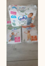 avis Couches Douceur Naturelle par chloe