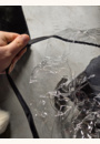 avis Habillage pluie ultra-compact par Eva