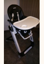avis Chaise haute Siesta par ANTOINE