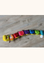 avis Chenille Musicale par Aline