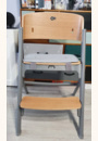 avis Chaise haute transat LIVY & CALMEE par PIERRICK