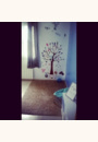 avis Sticker bebe arbre geant P tit nid  par aurelie