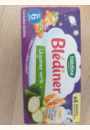 avis BLEDISOUP légumes verts 2x250 ml des 6 mois par Laura
