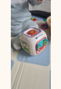 avis Baby cube musical par Pauline