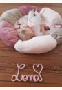 avis Tapis pouf avec arches par Mélanie