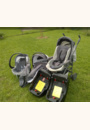 avis Trio Living Smart par Charlotte