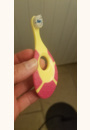avis Brosse à Dents Step by Step 0-2 ans par Elodie