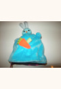 avis Doudou Rubens Goodies par coraline