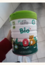 avis Lait de suite 2ème âge Bio de 6 à 12 mois par Maeva