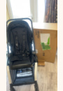avis Poussette citadine RIO par Sydney
