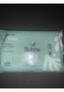 avis Lingettes à l'eau certifiées biologiques par Adeline