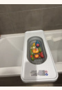 avis Plateau de bain avec panier extensible par Elmehdi