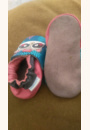 avis Chaussons semelle souple par Maryne
